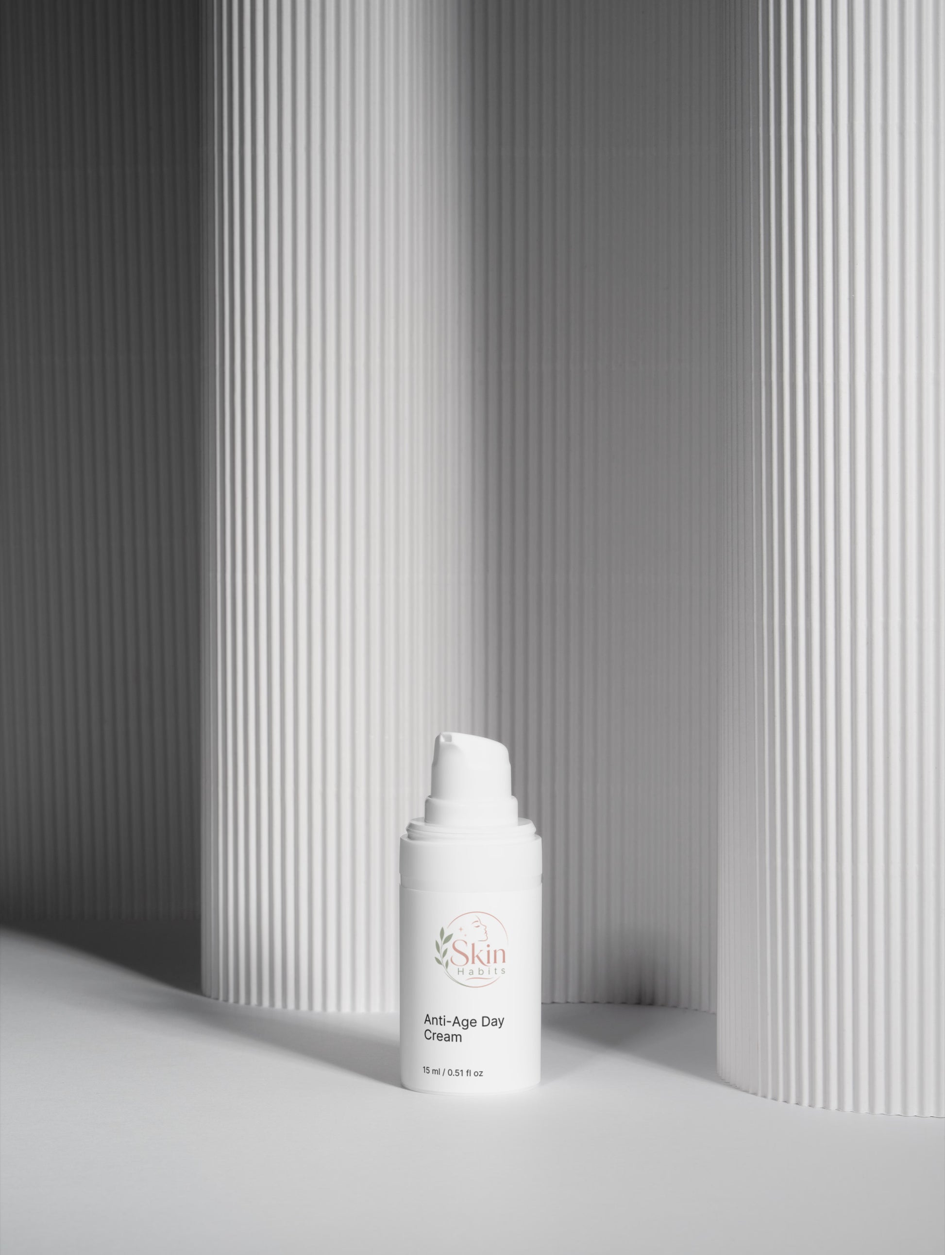 Anti-Age Day Cream